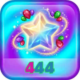 444