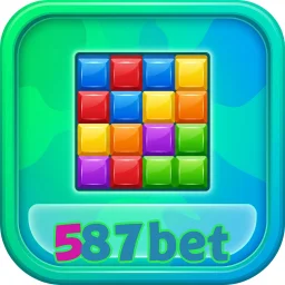 587bet