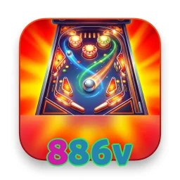 886v