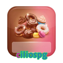ciliospg