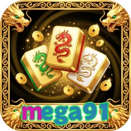 mega91