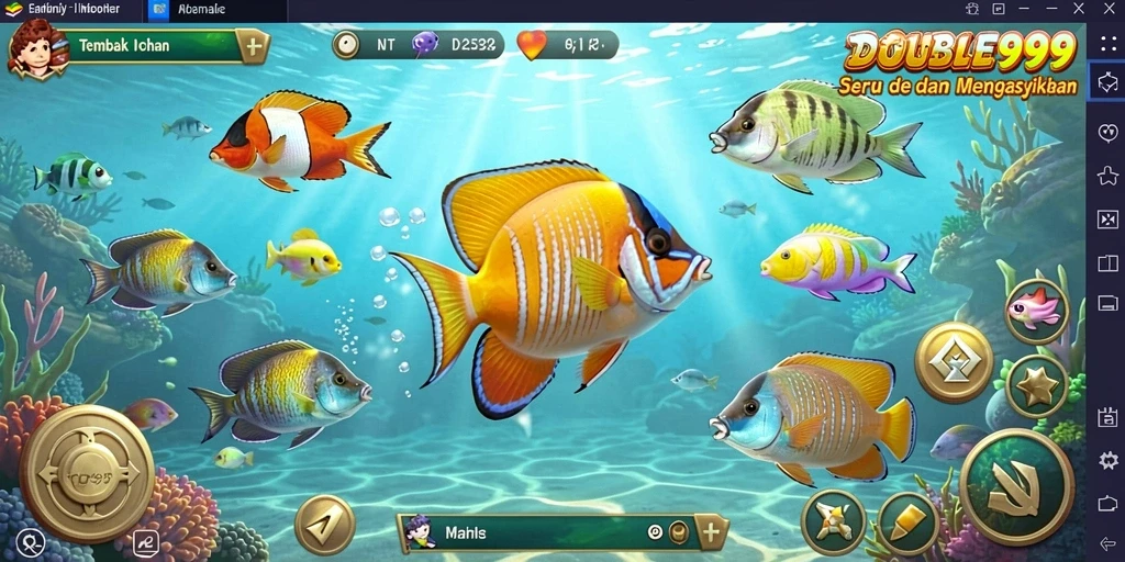 Visual de W7GAMES