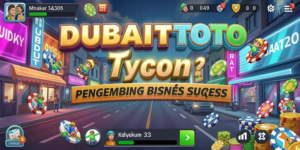 Visual de LQBET
