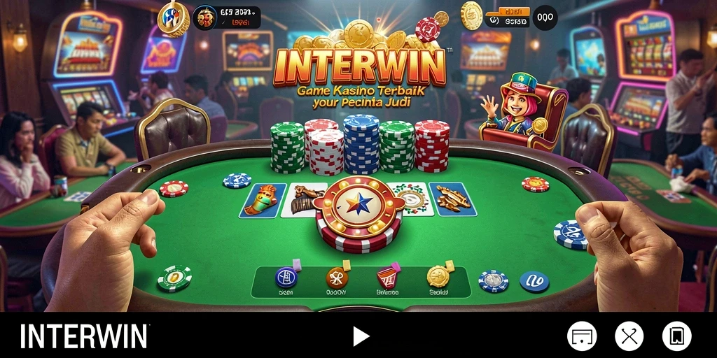 Visual de 979JOGO